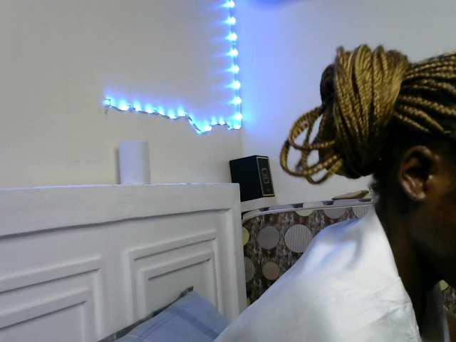 sumeyhia live cam on BongaCams