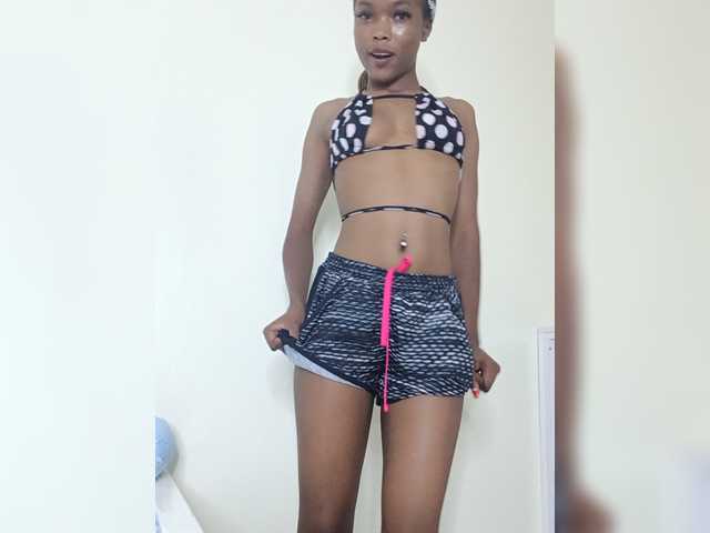 sumeyhia live cam on BongaCams