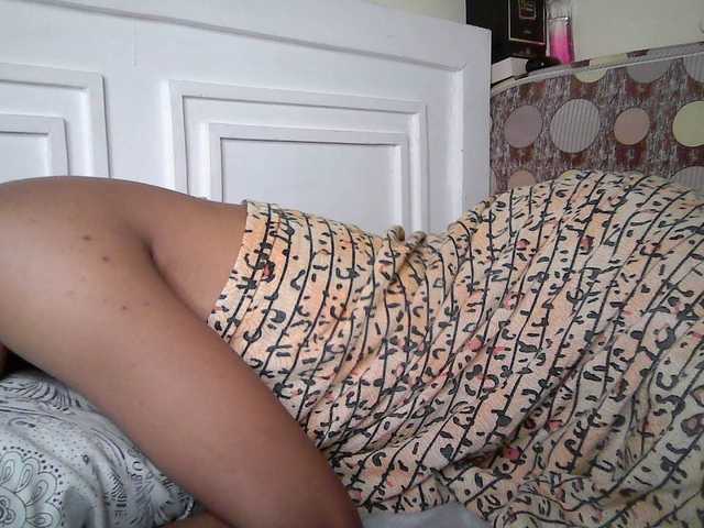 sumeyhia live cam on BongaCams