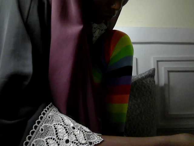 sumeyhia live cam on BongaCams