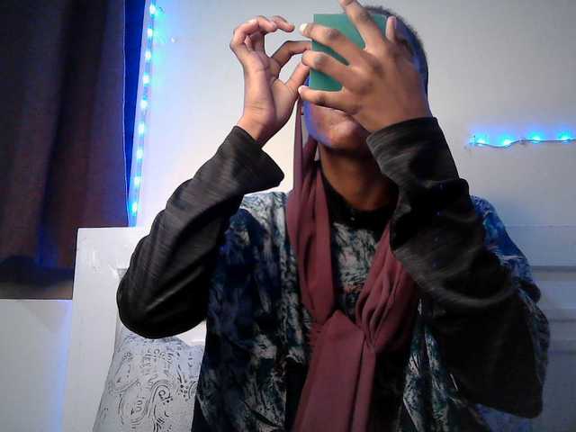 sumeyhia live cam on BongaCams
