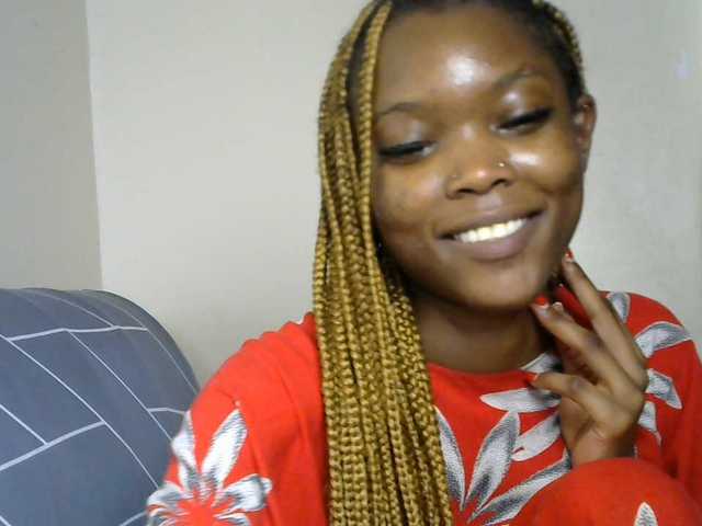 sumeyhia live cam on BongaCams