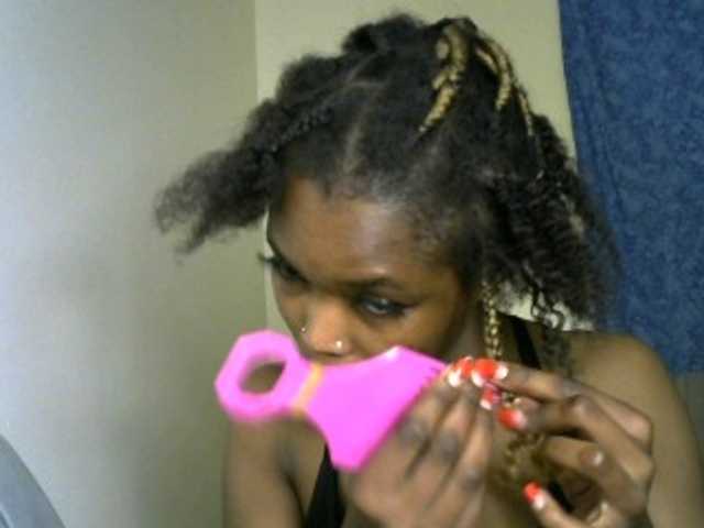 sumeyhia live cam on BongaCams