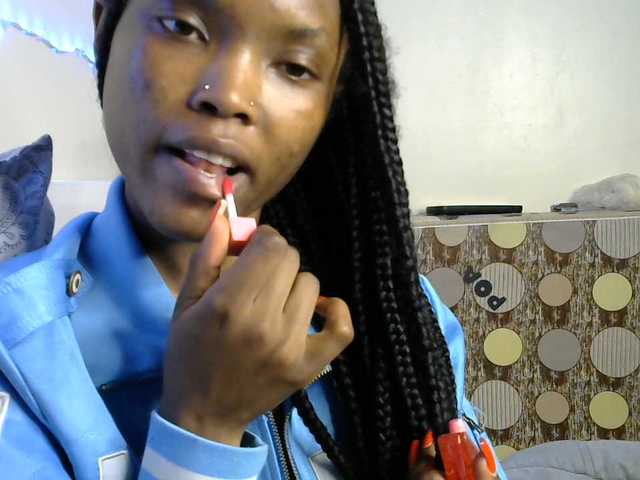 sumeyhia live cam on BongaCams