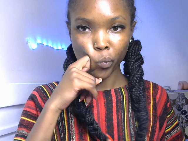 sumeyhia live cam on BongaCams