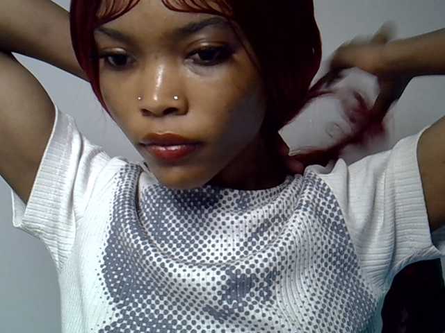 sumeyhia live cam on BongaCams