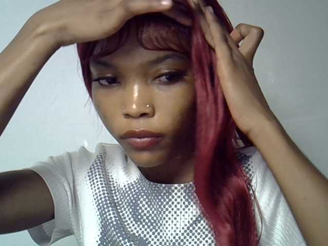 sumeyhia live cam on BongaCams