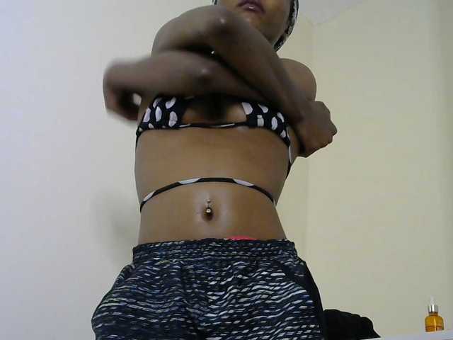 sumeyhia live cam on BongaCams