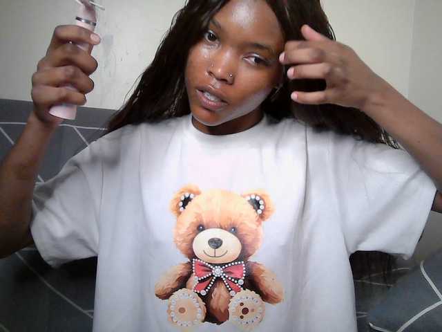 sumeyhia live cam on BongaCams