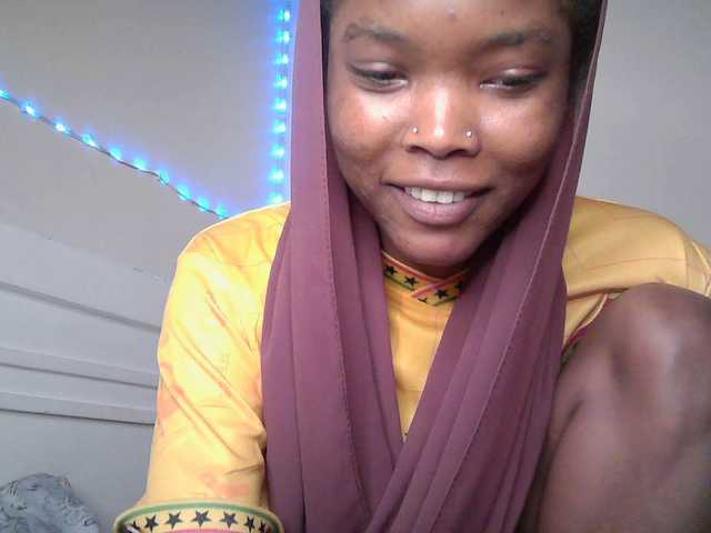 sumeyhia live cam on BongaCams