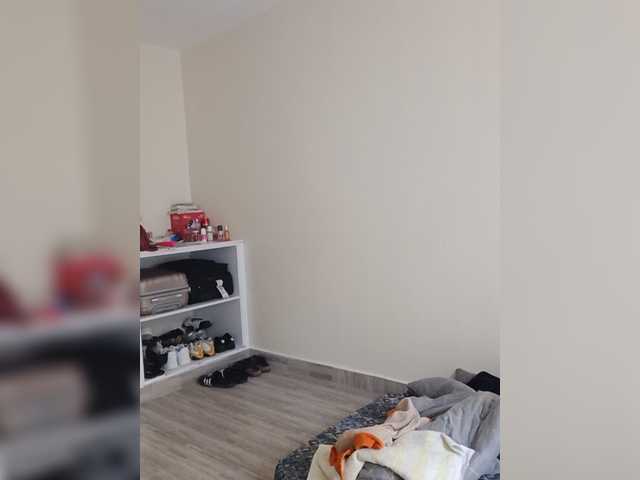 sumeyhia live cam on BongaCams