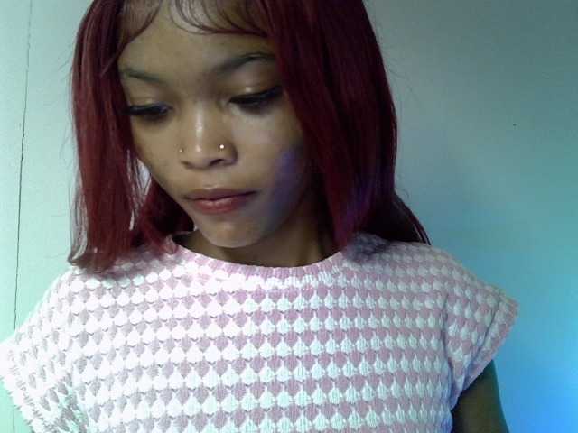 sumeyhia live cam on BongaCams