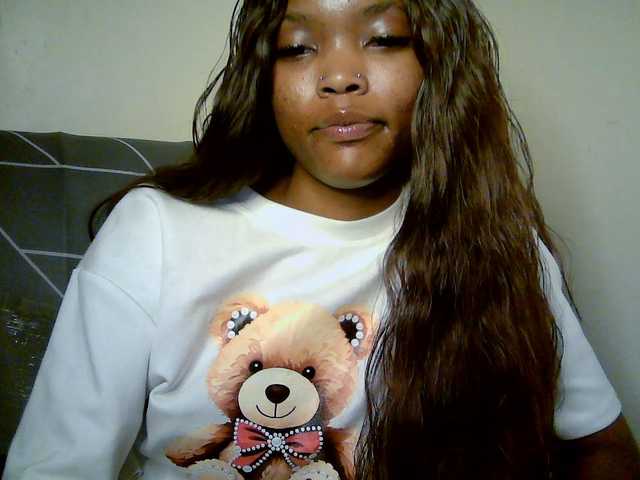 sumeyhia live cam on BongaCams