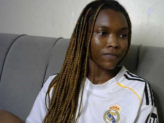 sumeyhia live cam on BongaCams