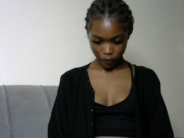 sumeyhia live cam on BongaCams
