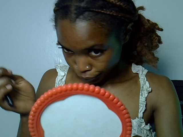 sumeyhia live cam on BongaCams