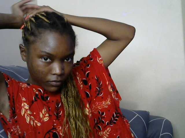 sumeyhia live cam on BongaCams