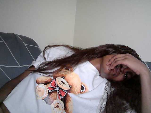 sumeyhia live cam on BongaCams