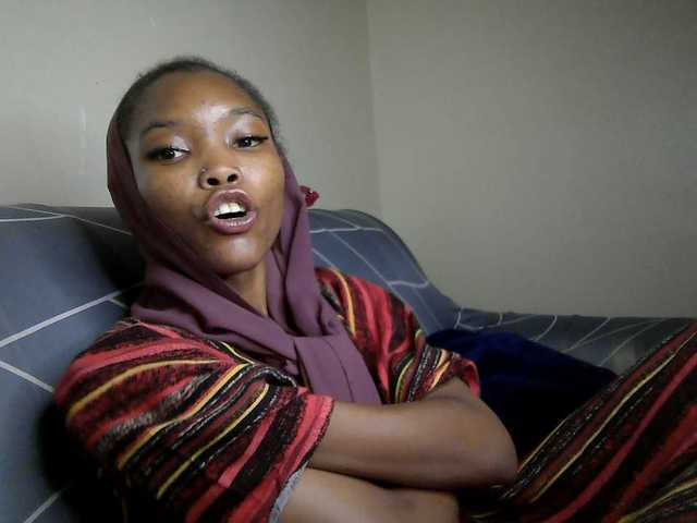 sumeyhia live cam on BongaCams