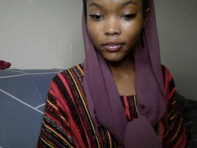 sumeyhia live cam on BongaCams