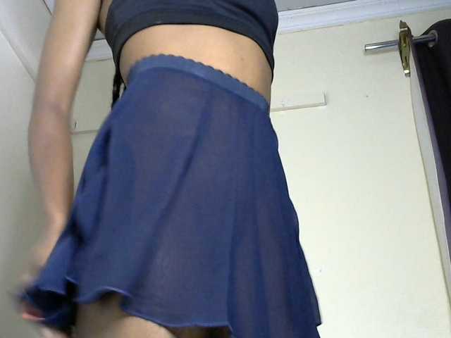 sumeyhia live cam on BongaCams