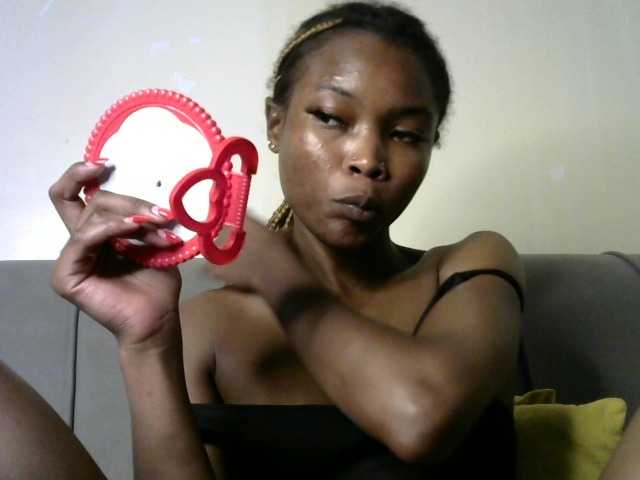 sumeyhia live cam on BongaCams