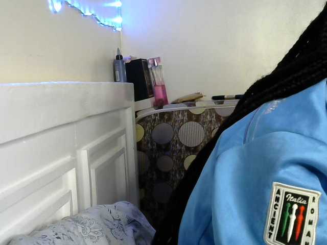 sumeyhia live cam on BongaCams