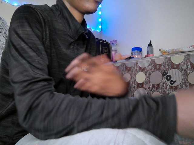 sumeyhia live cam on BongaCams