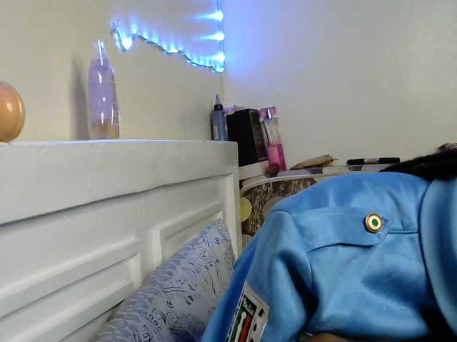 sumeyhia live cam on BongaCams