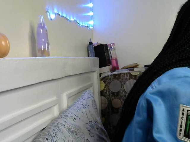 sumeyhia live cam on BongaCams