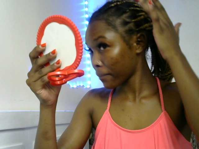 sumeyhia live cam on BongaCams