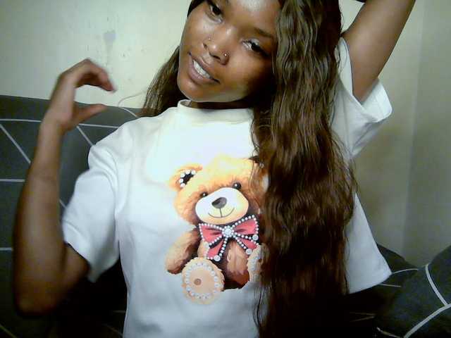 sumeyhia live cam on BongaCams