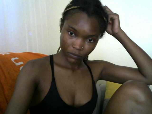 sumeyhia live cam on BongaCams