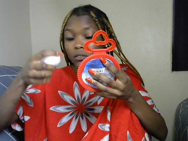 sumeyhia live cam on BongaCams