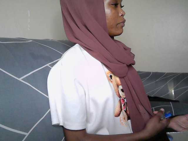 sumeyhia live cam on BongaCams