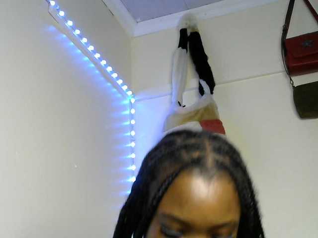 sumeyhia live cam on BongaCams