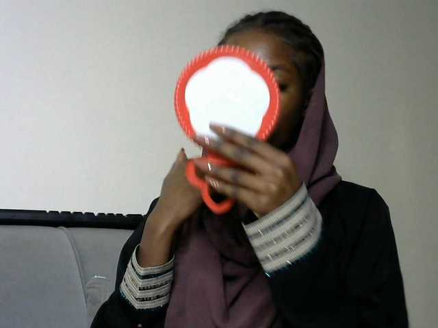 sumeyhia live cam on BongaCams