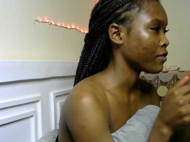 sumeyhia live cam on BongaCams