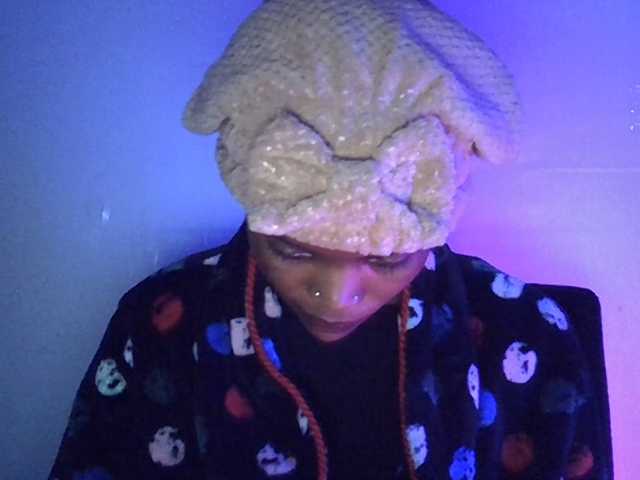 sumeyhia live cam on BongaCams
