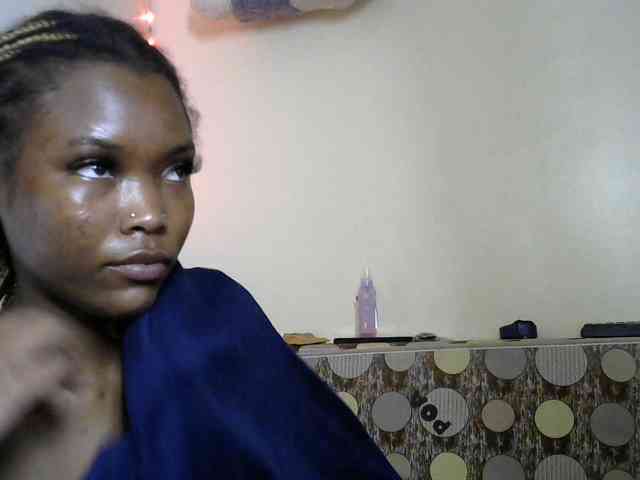 sumeyhia Live Webcam on BongaCams