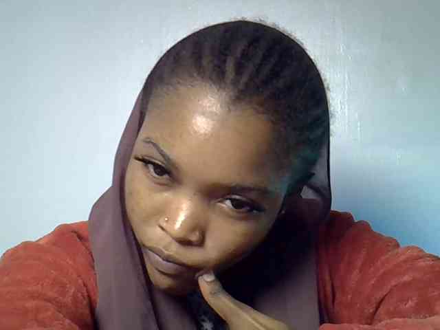 sumeyhia's webcam live show