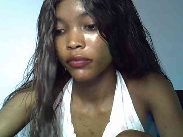 sumeyhia Live Webcam on BongaCams