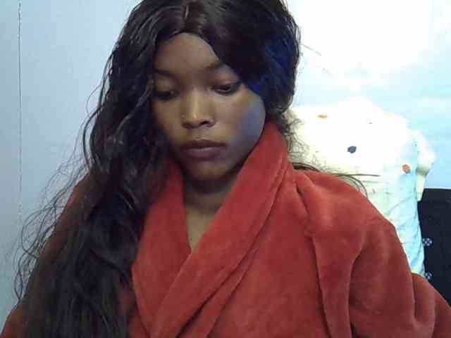 sumeyhia's webcam live show