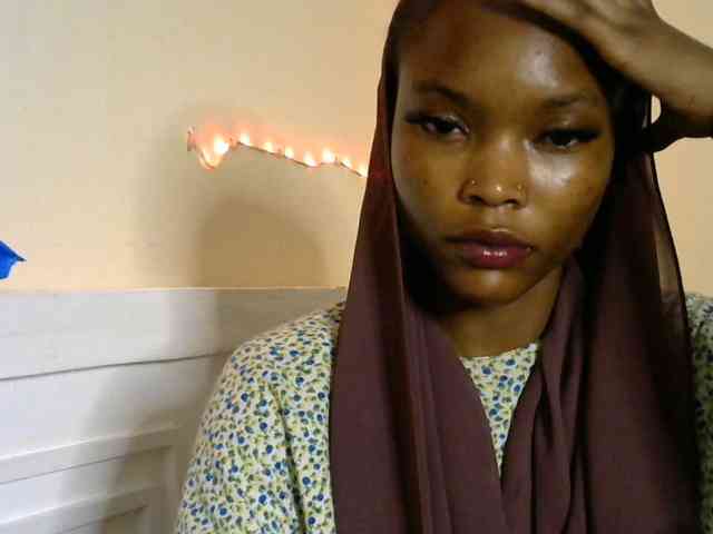 Sumeyhia - Girl 