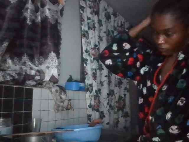 sumeyhia's webcam live show