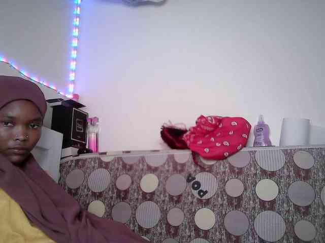sumeyhia webcam