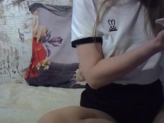 Liza-Cat Porn Show