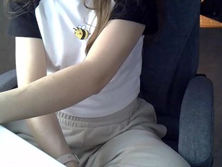 Liza-Cat Porn Show