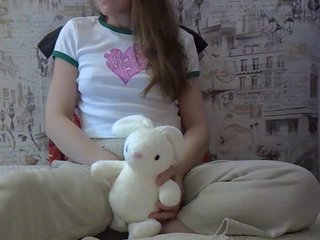 Liza-Cat Porn Show