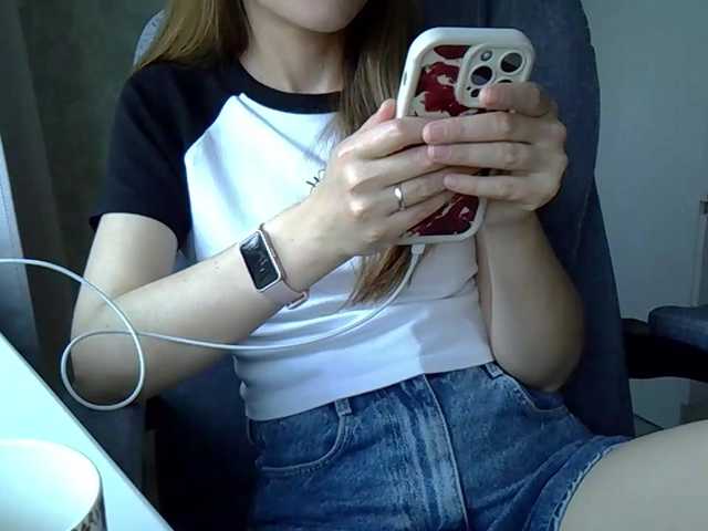 Liza-Cat live cam preview